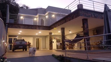 house em Rua Indaiá, Potecas - São José - SC
