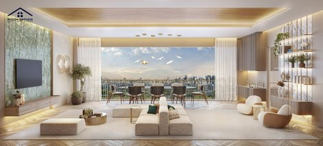 apartment em Rua Michigan, Itaim Bibi - São Paulo - SP