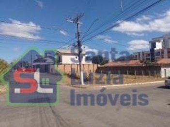 land_lot em Rua Marechal Deodoro da Fonseca, Boa Esperança - Santa Luzia - MG