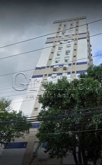 apartment em São Francisco, Santana - Porto Alegre - RS