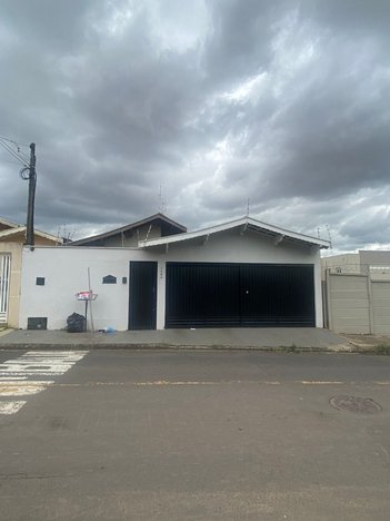 house em Rua Zulmira Ferreira do Vale, Jardim Nova Suíça - Piracicaba - SP