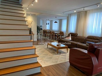 apartment em Rua Álvaro Santos, Vila Paris - Belo Horizonte - MG