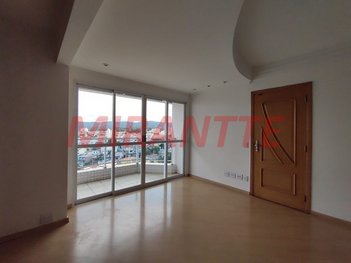 apartment em Rua Neblina, Água Fria - São Paulo - SP