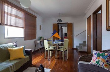 apartment em Rua Eli Seabra Filho, Buritis - Belo Horizonte - MG