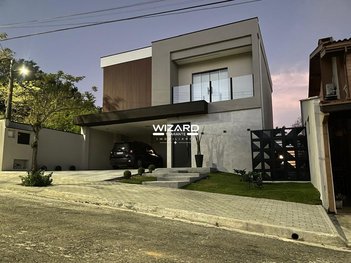 house em Rua Ignacio Kasper, Urbanova - São José dos Campos - SP