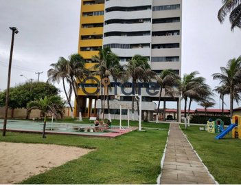 apartment em Avenida Dioguinho, Praia do Futuro I - Fortaleza - CE