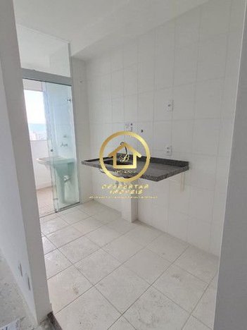 apartment em Rua Cândida Franco de Barros, Itaberaba - São Paulo - SP