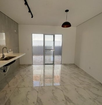 house em Rua Maria Eugênia Pereira, Jardim Itanguá - Sorocaba - SP