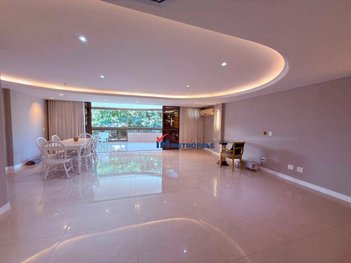 apartment em Rua Joaquim Cardoso, Recreio dos Bandeirantes - Rio de Janeiro - RJ