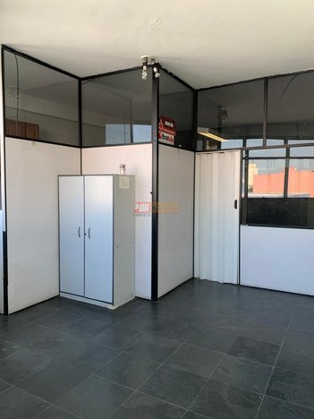 office em Doutor Rudge Ramos, Rudge Ramos - São Bernardo do Campo - SP
