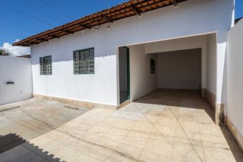 house em Rua RB 11 A, Residencial Recanto do Bosque - Goiânia - GO