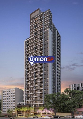 apartment em Rua Tanabi, Água Branca - São Paulo - SP