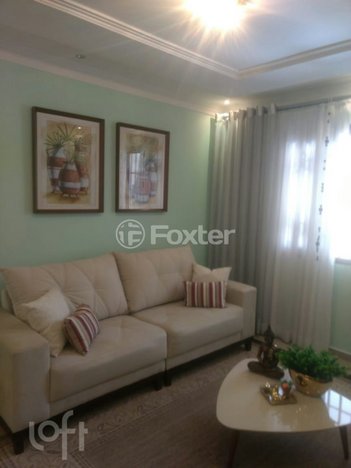 house em Rua Corypheu de Azevedo Marques, Jardim Paraventi - Guarulhos - SP