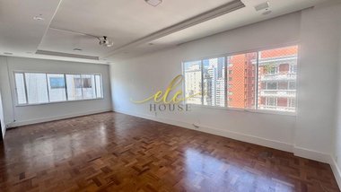 apartment em Alameda Ministro Rocha Azevedo, Cerqueira César - São Paulo - SP