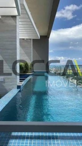 apartment em Avenida Wladimir Meirelles Ferreira, Jardim Botânico - Ribeirão Preto - SP