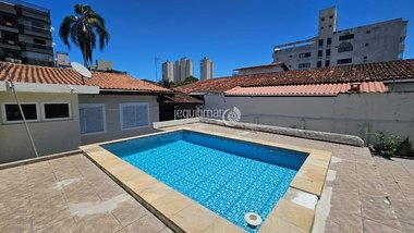 house em Rua Flávio Humberto Ribizzi, Jardim Enseada - Guarujá - SP