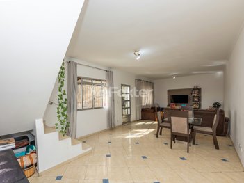 apartment em Rua Fabrício Fontana, Cidade D'Abril - São Paulo - SP