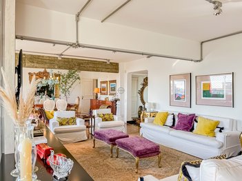 apartment em Independência, Rio Branco - Porto Alegre - RS