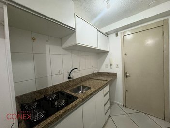 apartment em Guilherme de Almeida, Presidente Vargas - Caxias do Sul - RS