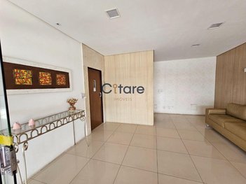 apartment em Rua Oliveira Viana, Vicente Pinzon - Fortaleza - CE
