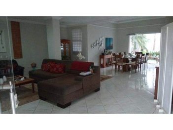 house em Alameda Luiz Suzigam, Jardim Karaíba - Uberlândia - MG