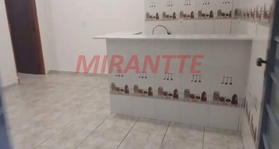 house em Rua São Roque de Minas, Jardim Peri - São Paulo - SP