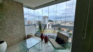 apartment em Rua São Paulo, Cerâmica - São Caetano do Sul - SP