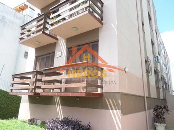 apartment em Rua Marechal Hermes, Camaquã - Porto Alegre - RS