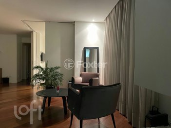 apartment em Rua Almansa, Vila Andrade - São Paulo - SP