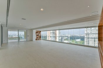 apartment em Rua Hermano Ribeiro da Silva, Vila Mariana - São Paulo - SP