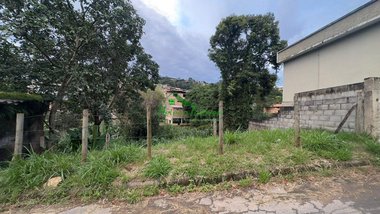 land_lot em Rua Padre Firmino Mota, São José - Itabirito - MG