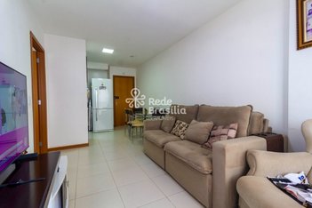 apartment em Avenida Pau Brasil, Sul (Águas Claras) - Brasília - DF