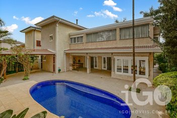 house em Rua Marechal Deodoro, Santo Amaro - São Paulo - SP
