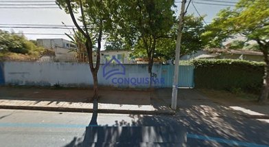 commercial_land_lot em Rua Doutor Álvaro Camargos, Santa Mônica - Belo Horizonte - MG