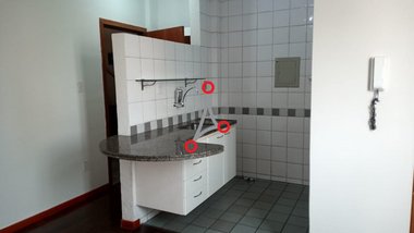 apartment em Rua Silva Fortes, União - Belo Horizonte - MG