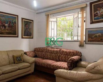 house em Rua Dona Inácia Uchôa, Vila Mariana - São Paulo - SP