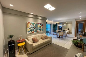 apartment em Rua Gonçalves Dias, Savassi - Belo Horizonte - MG