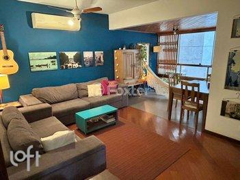 apartment em Laurindo, Santana - Porto Alegre - RS