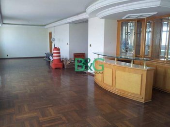 apartment em Avenida Paes de Barros, Mooca - São Paulo - SP