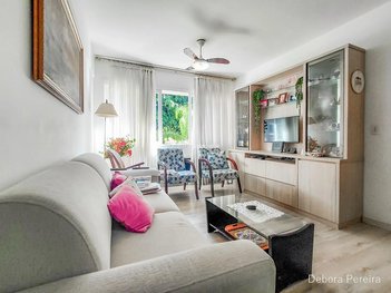 apartment em Rua Dom Pedro II, Higienópolis - Porto Alegre - RS