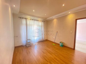 house em Rua Tomás Pereira, Jardim Pacaembu - Jundiaí - SP