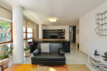 apartment em Avenida Angélica, Higienópolis - São Paulo - SP
