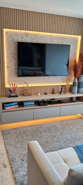 apartment em Rua dos Democratas, Vila Monte Alegre - São Paulo - SP