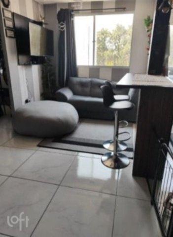 apartment em Marco Giannini, Raposo Tavares - São Paulo - SP