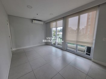 office em Avenida Onze de Junho, Vila Clementino - São Paulo - SP