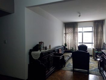 apartment em Rua Augusta, Consolação - São Paulo - SP