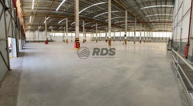 industrial em Rodovia Presidente Dutra, Eugênio de Mello - São José dos Campos - SP