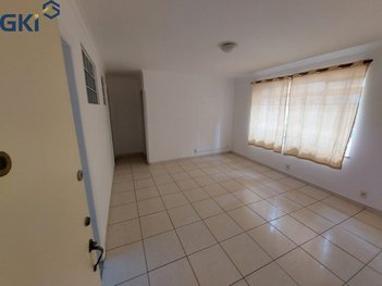 apartment em Rua João Ramalho, Perdizes - São Paulo - SP