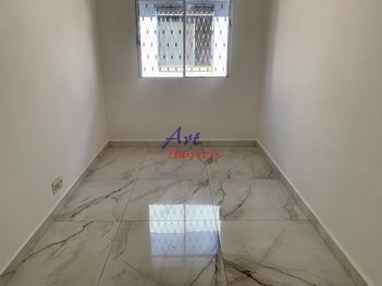 apartment em Rua Olavo Bilac, Santa Mônica - Belo Horizonte - MG