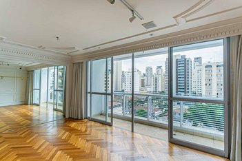 office em Avenida Moaci, Planalto Paulista - São Paulo - SP